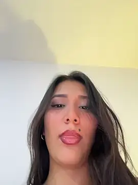 IsabellaJoness  online show from 02/26/26, 04:28