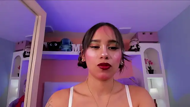 foxy samy online show from 12/19/25, 06:04