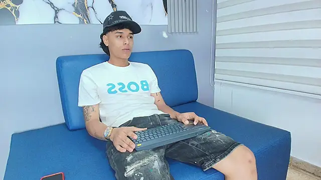 Frayhot777 online show from 01/14/26, 07:30