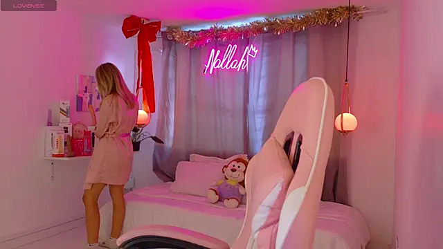 Nallah  online show from 04/17/26, 01:36