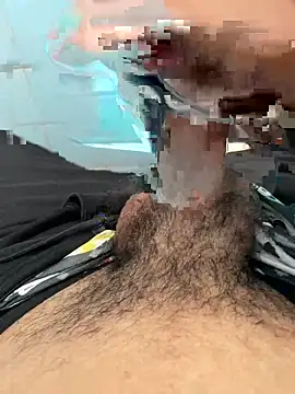 henrique61 online show from 09/25/25, 06:00