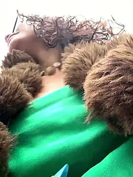 PrettyLia online show from 02/23/26, 03:20