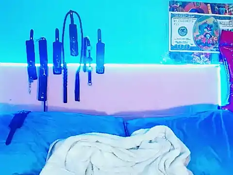 mylygrey online show from 02/12/26, 04:02