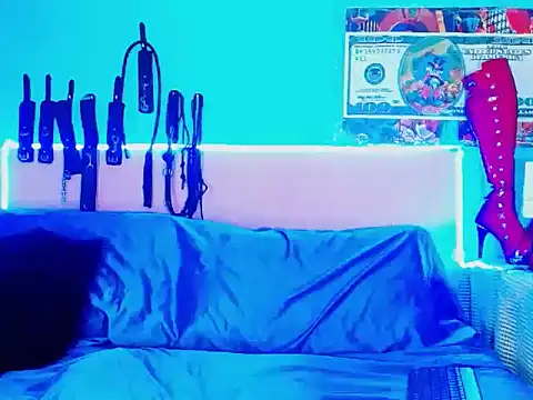 mylygrey online show from 02/16/26, 05:09