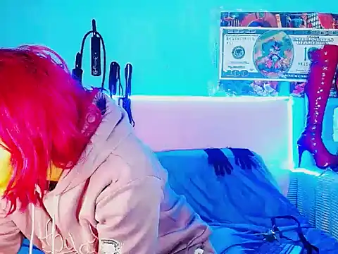 mylygrey online show from 02/17/26, 04:24