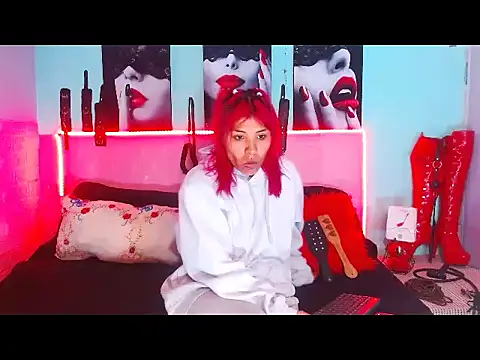 mylygrey online show from 03/13/26, 02:23