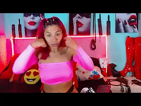 mylygrey online show from 04/07/26, 12:22