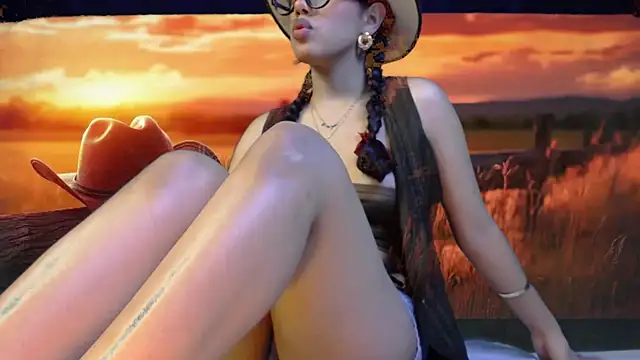 Isis Valen online show from 01/05/26, 09:29