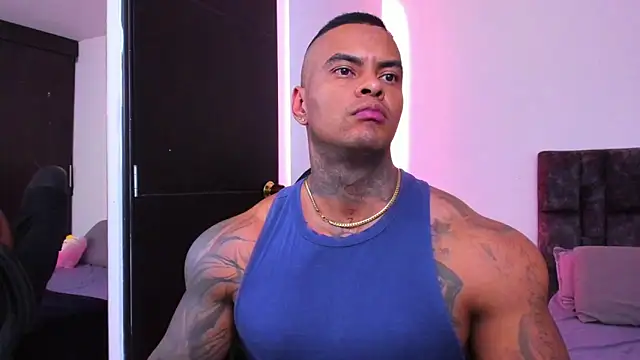 binmontana  online show from 12/18/25, 07:20