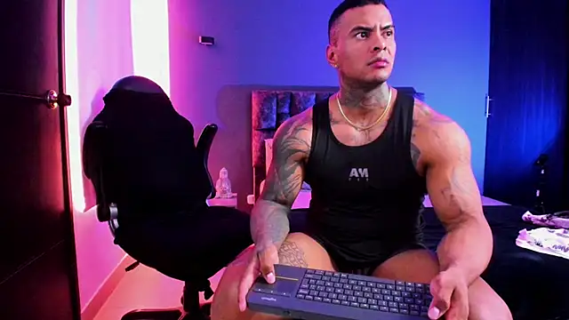 binmontana  online show from 02/19/26, 08:27