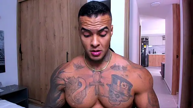 binmontana  online show from 04/10/26, 08:35