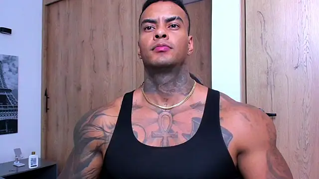 binmontana  online show from 04/20/26, 08:21