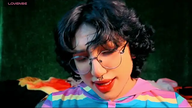 -BlueOpal- online show from 10/27/25, 07:29