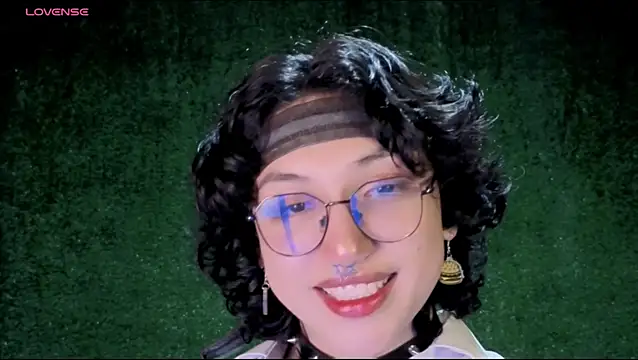 -BlueOpal- online show from 11/30/25, 09:30