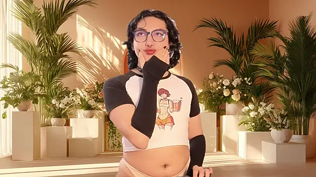 -BlueOpal- online show from 02/07/26, 10:13