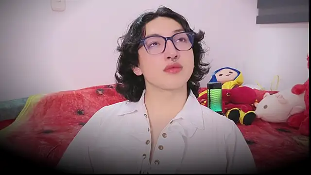 -BlueOpal- online show from 02/13/26, 12:39