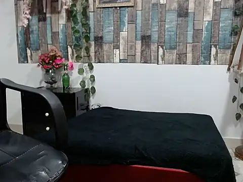 AnderTapia online show from 10/30/25, 04:14