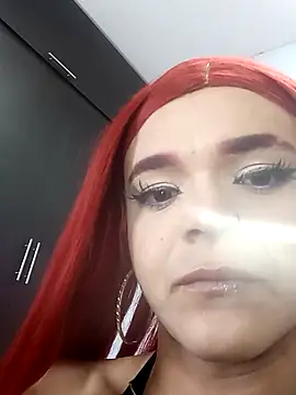 Shaina Monroe online show from 11/29/25, 09:51