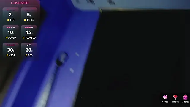 Shaina Monroe online show from 02/14/26, 11:34