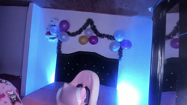 kitty  chs online show from 01/17/26, 11:15