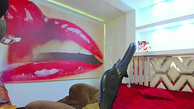 lala clark online show from 10/01/25, 12:11