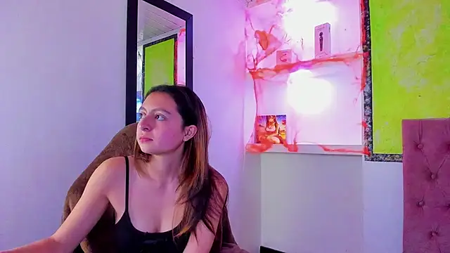 lala clark online show from 10/27/25, 12:20