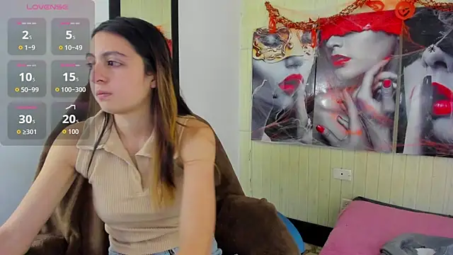 lala clark online show from 11/05/25, 12:16