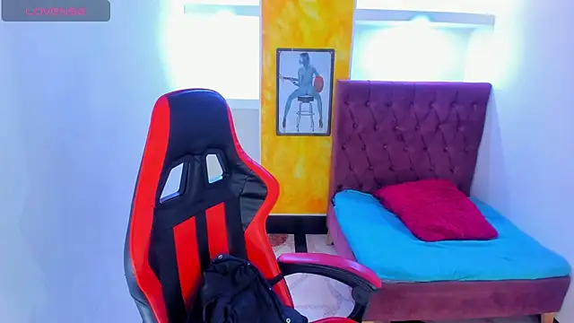 lala clark online show from 01/08/26, 08:44