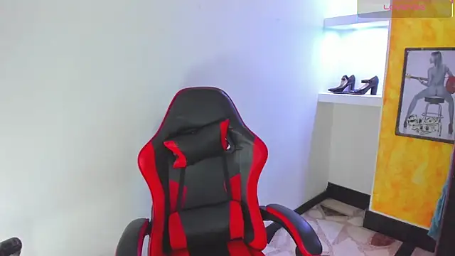 lala clark online show from 02/09/26, 08:24