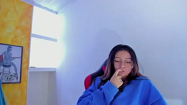 lala clark online show from 02/12/26, 08:04