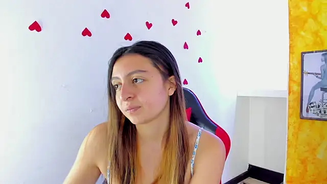 lala clark online show from 02/17/26, 08:26