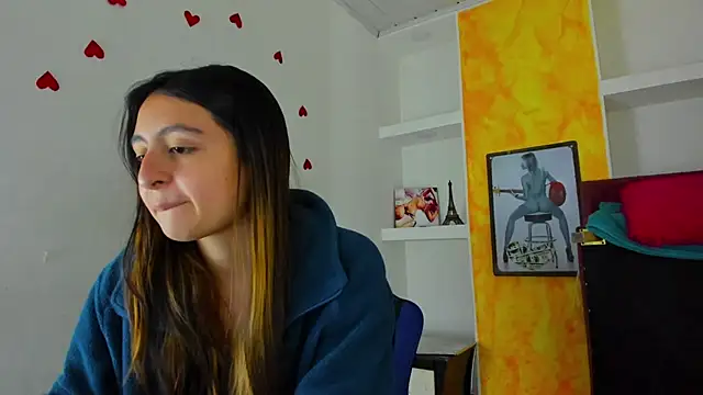 lala clark online show from 03/05/26, 09:00