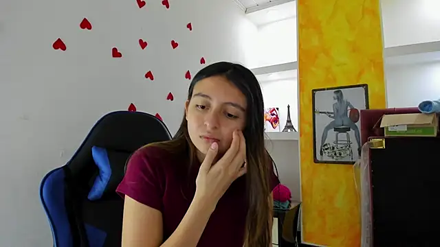 lala clark online show from 03/06/26, 09:00