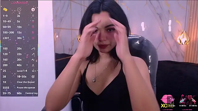 kat 96  online show from 11/07/25, 08:31