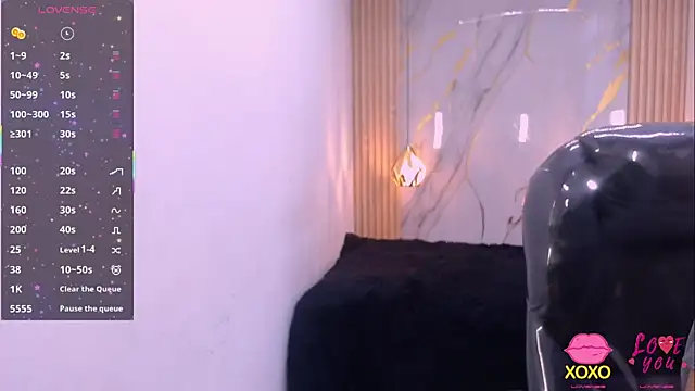 kat 96  online show from 11/11/25, 07:14