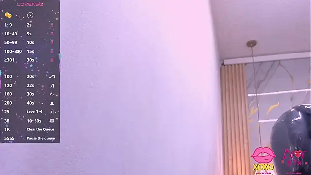 kat 96  online show from 11/13/25, 07:24