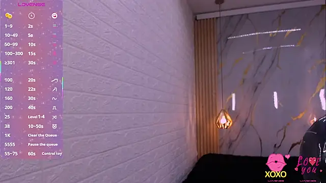 kat 96  online show from 11/14/25, 07:34