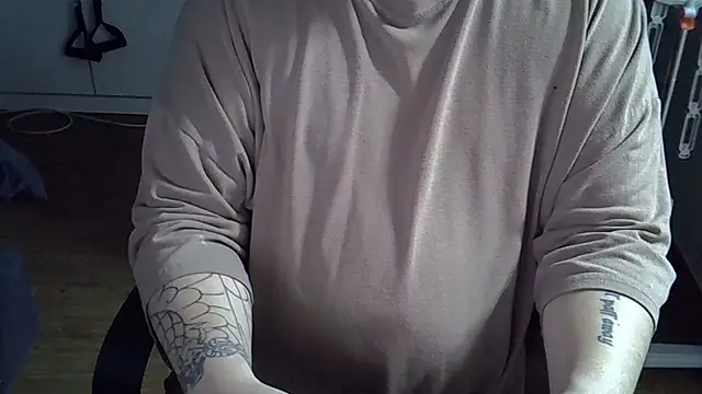 CAOSLOAD online show from 01/14/26, 10:10