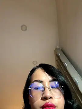 EllieYoon online show from 12/04/25, 03:21