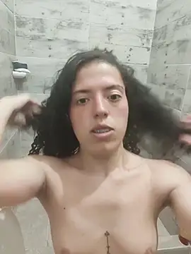 zakura Haruno online show from 03/21/26, 02:16