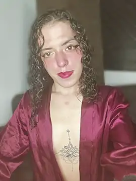 zakura Haruno online show from 03/27/26, 01:22