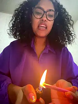 miiabrown18 online show from 01/10/26, 12:40