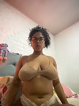 miiabrown18 online show from 02/10/26, 02:10