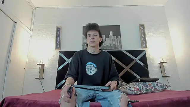 iammariano online show from 11/11/25, 03:28