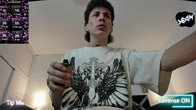 iammariano online show from 11/23/25, 12:43