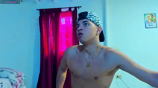 iammariano online show from 02/24/26, 03:10