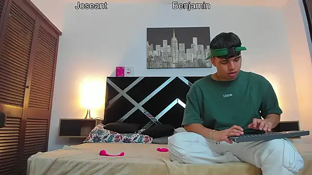 iammariano online show from 03/21/26, 03:00