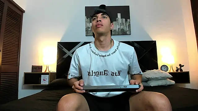 iammariano online show from 04/12/26, 03:00