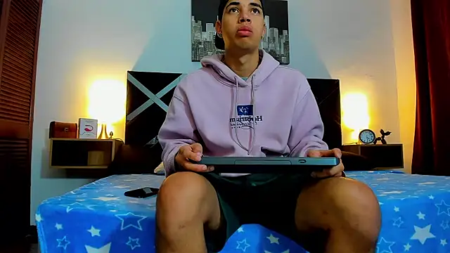 iammariano online show from 04/18/26, 12:31