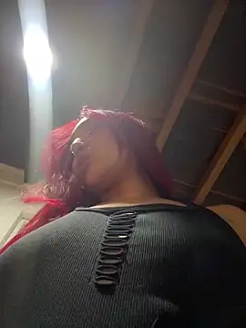 Snapshot of MeganSmith_01 chatting on 03/18/26, 02:47 MeganSmith 01 online show from 03/18/26, 02:47